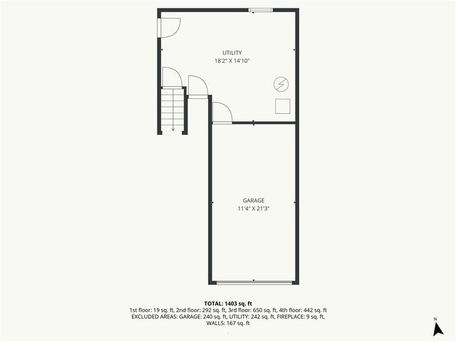 1422 La Chateau Drive, Liberty, MO 64068