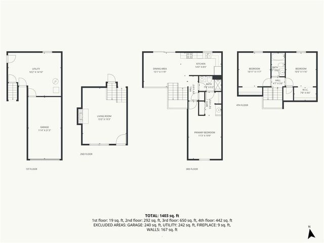 1422 La Chateau Drive, Liberty, MO 64068