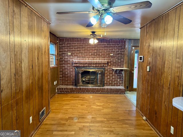 556 LAMAR Drive, Forest Park, GA 30297