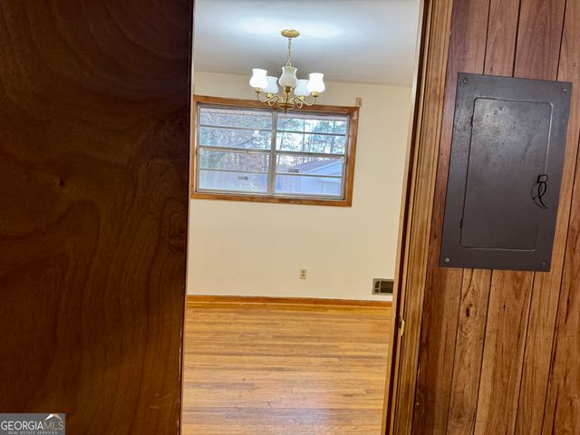 556 LAMAR Drive, Forest Park, GA 30297