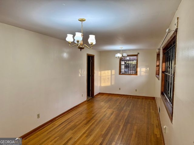 556 LAMAR Drive, Forest Park, GA 30297