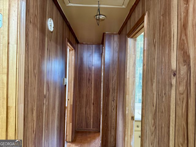 556 LAMAR Drive, Forest Park, GA 30297