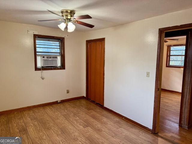 556 LAMAR Drive, Forest Park, GA 30297