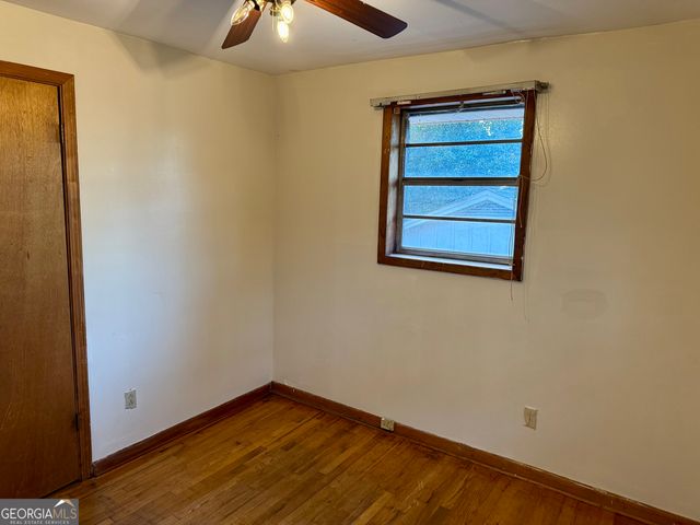 556 LAMAR Drive, Forest Park, GA 30297