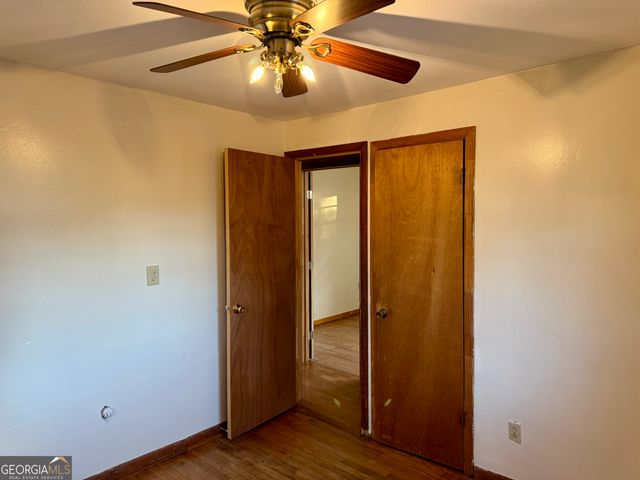 556 LAMAR Drive, Forest Park, GA 30297