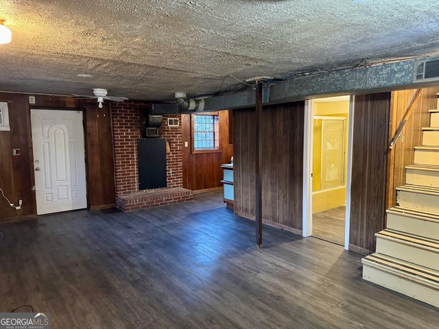 556 LAMAR Drive, Forest Park, GA 30297