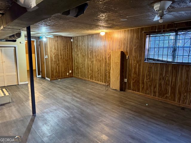 556 LAMAR Drive, Forest Park, GA 30297