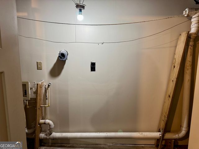 556 LAMAR Drive, Forest Park, GA 30297