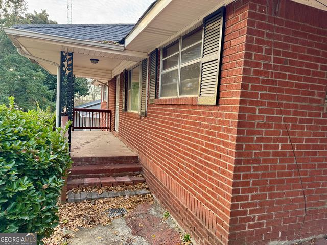556 LAMAR Drive, Forest Park, GA 30297
