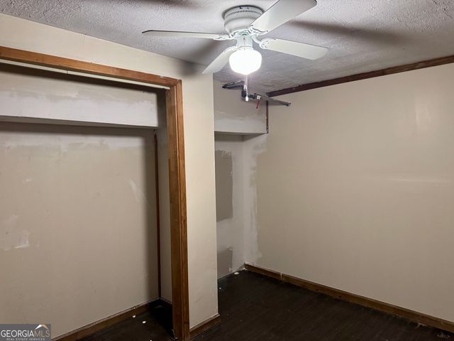 556 LAMAR Drive, Forest Park, GA 30297