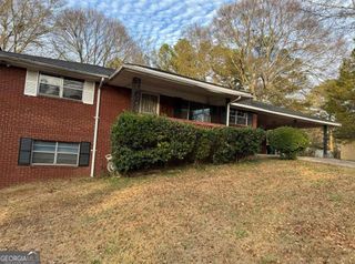 556 LAMAR Drive, Forest Park, GA 30297