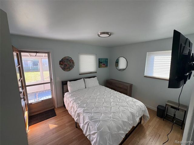 175 Ashland Street, Detroit, MI 48215