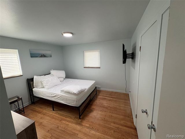 175 Ashland Street, Detroit, MI 48215