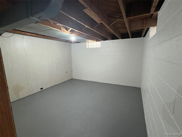 175 Ashland Street, Detroit, MI 48215