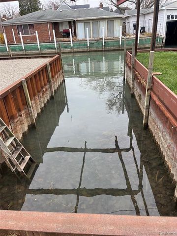 175 Ashland Street, Detroit, MI 48215