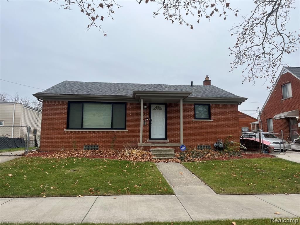 175 Ashland Street, Detroit, MI 48215