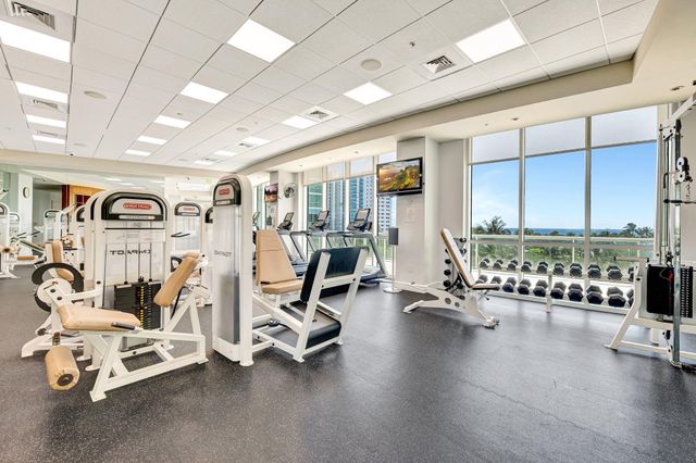 1 N Ocean bvd 612, Pompano Beach, FL 33062