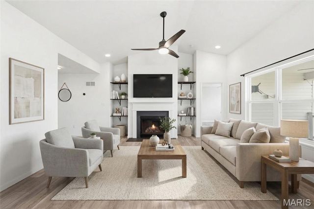 8 Blue Pearl Court, O'fallon, MO 63366