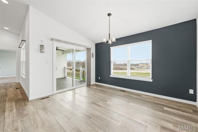 8 Blue Pearl Court, O'fallon, MO 63366