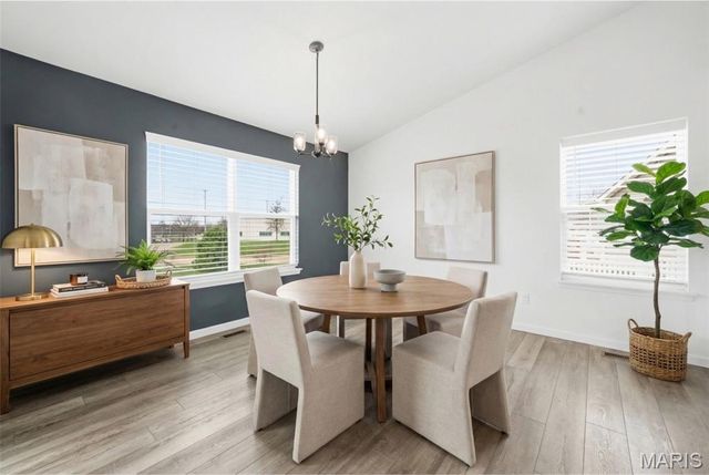 8 Blue Pearl Court, O'fallon, MO 63366