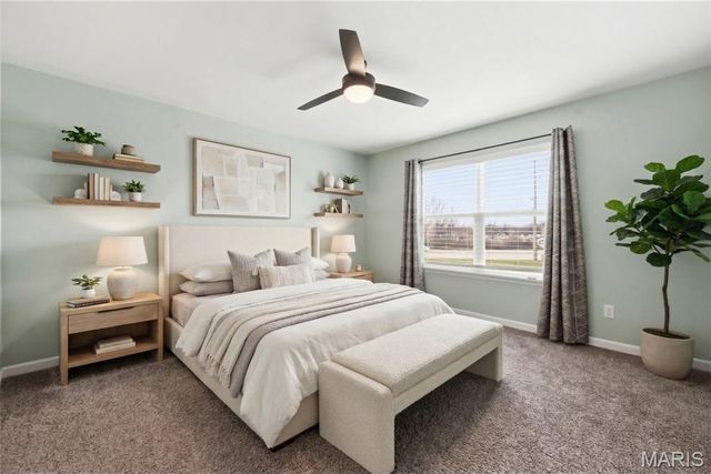 8 Blue Pearl Court, O'fallon, MO 63366