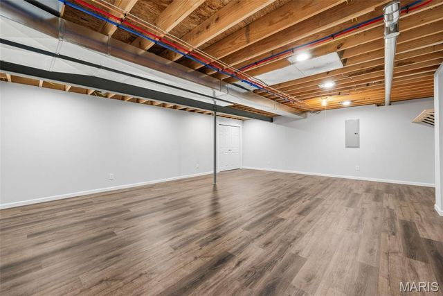 8 Blue Pearl Court, O'fallon, MO 63366