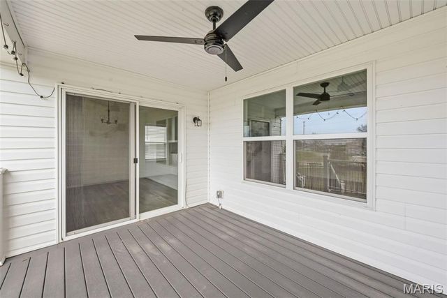 8 Blue Pearl Court, O'fallon, MO 63366