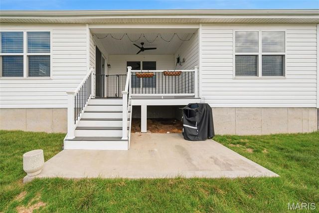 8 Blue Pearl Court, O'fallon, MO 63366