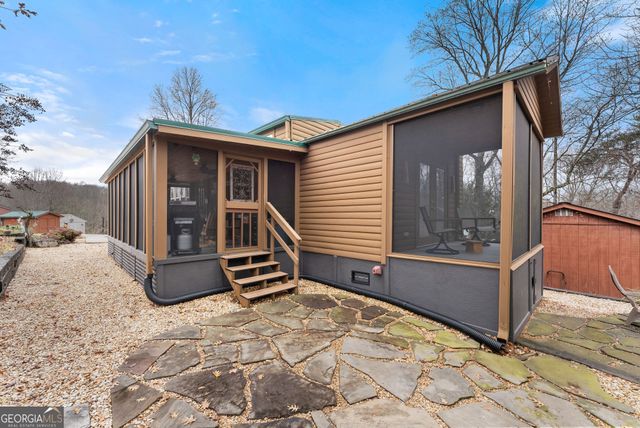 95 Stag Leap Drive, Cleveland, GA 30528