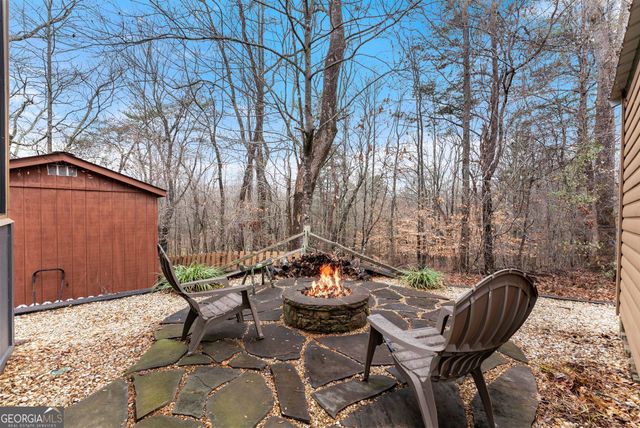 95 Stag Leap Drive, Cleveland, GA 30528