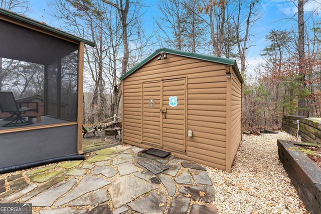 95 Stag Leap Drive, Cleveland, GA 30528