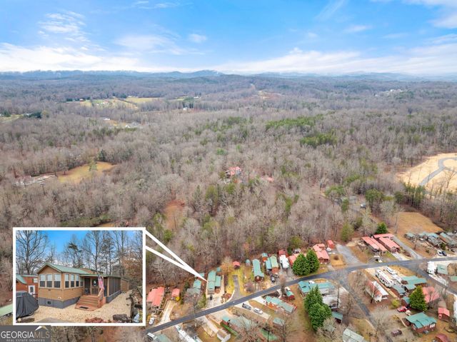 95 Stag Leap Drive, Cleveland, GA 30528