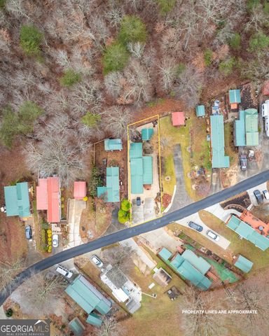 95 Stag Leap Drive, Cleveland, GA 30528