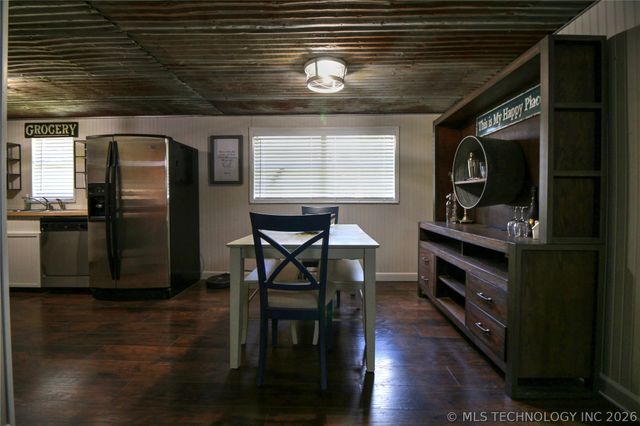 5844 McBride Circle, Kingston, OK 73439