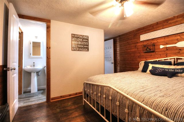 5844 McBride Circle, Kingston, OK 73439