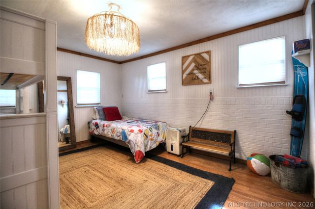 5844 McBride Circle, Kingston, OK 73439