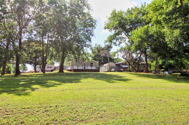 5844 McBride Circle, Kingston, OK 73439