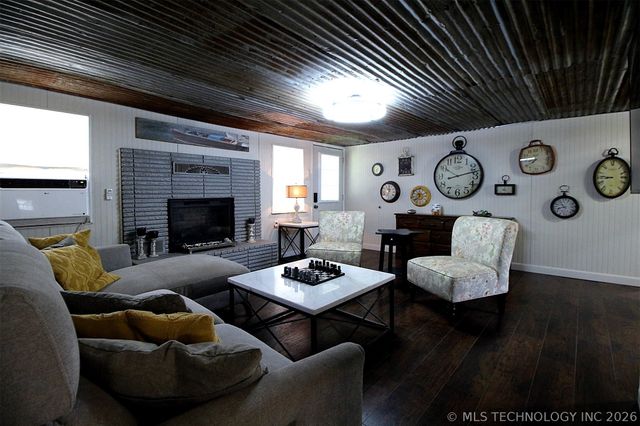 5844 McBride Circle, Kingston, OK 73439