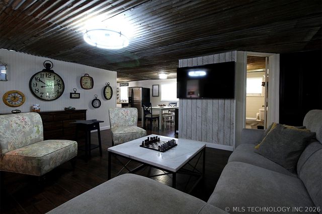 5844 McBride Circle, Kingston, OK 73439