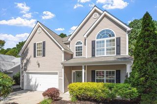 848 Red Oak Tree Drive, Fuquay Varina, NC 27526
