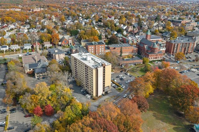2500 Mystic Valley Pkwy 907, Medford, MA 02155
