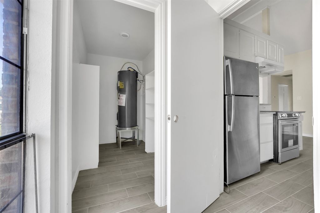 405a S Las Vegas Trail, White Settlement, TX 76108