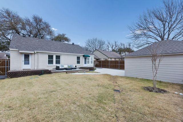 6044 Anita Street, Dallas, TX 75206