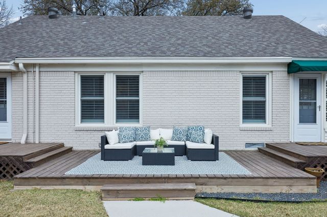 6044 Anita Street, Dallas, TX 75206