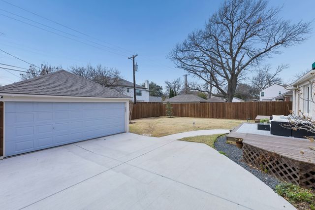 6044 Anita Street, Dallas, TX 75206