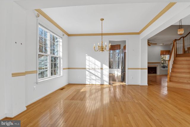 4734 FEATURE OAK WAY, Fairfax, VA 22032