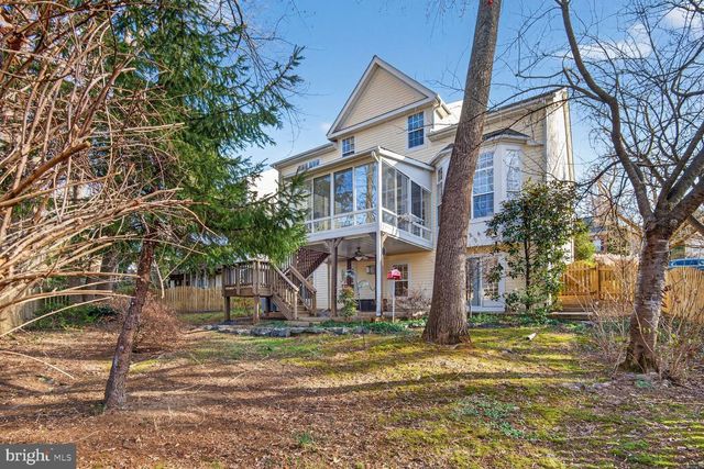 4734 FEATURE OAK WAY, Fairfax, VA 22032