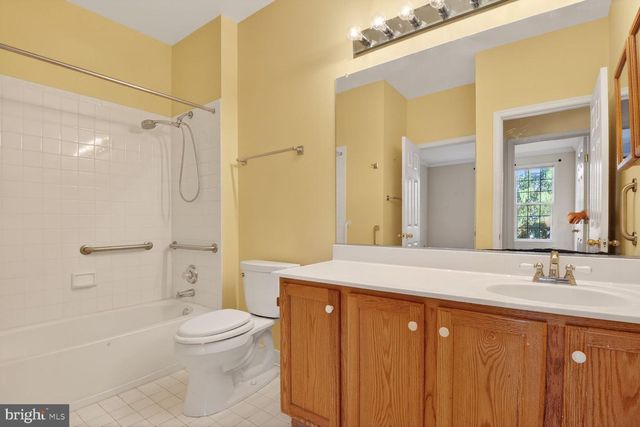 4734 FEATURE OAK WAY, Fairfax, VA 22032