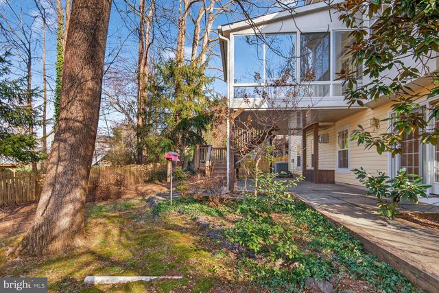 4734 FEATURE OAK WAY, Fairfax, VA 22032