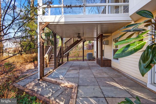 4734 FEATURE OAK WAY, Fairfax, VA 22032